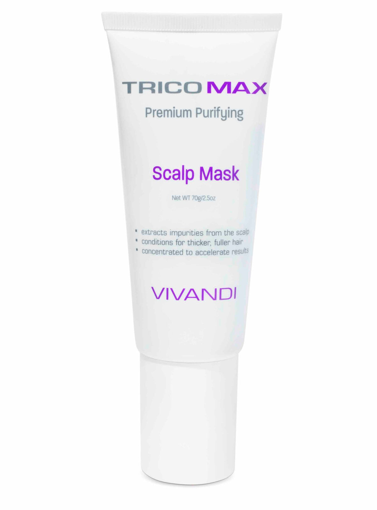 Tricomax Premium Scalp Mask