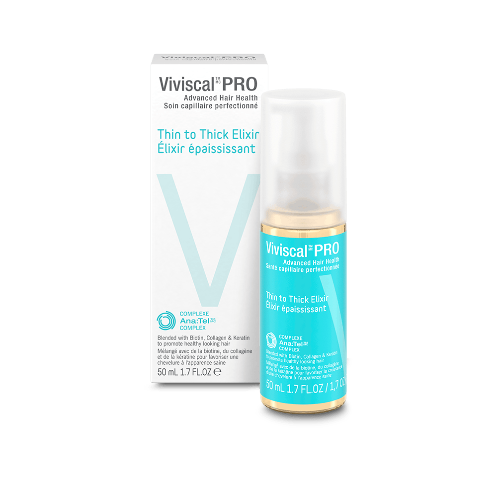 Viviscal Professional Thin to Thick Elixir